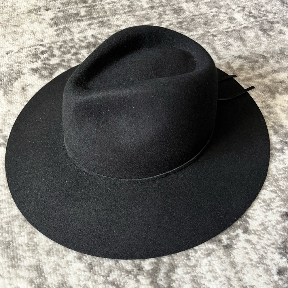 Lack of Color the Paco Fedora - Picture 4 of 6